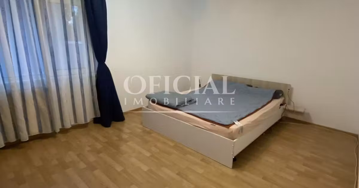 Apartament de vânzare cu 2 camere, mobilat în zona Gheorgheni, Cluj-Napoca