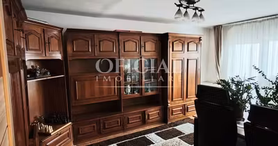 Apartament Mărăști