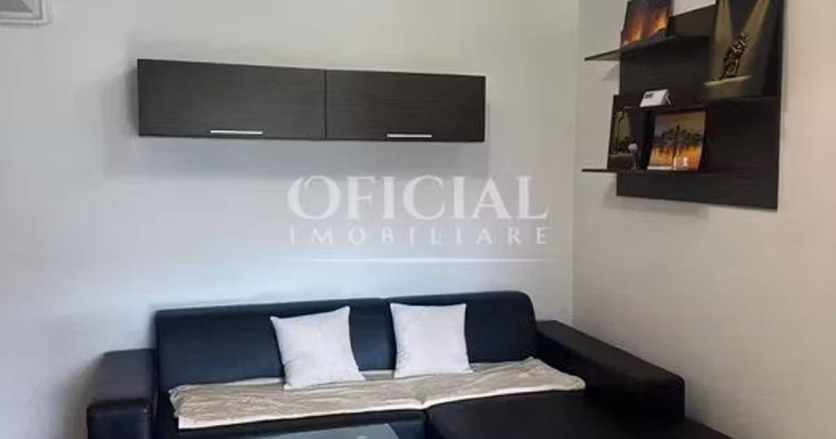 Apartament de vânzare cu 2 camere, mobilat în zona Zorilor, Cluj-Napoca