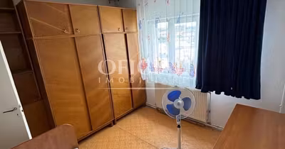 Apartament Mănăștur