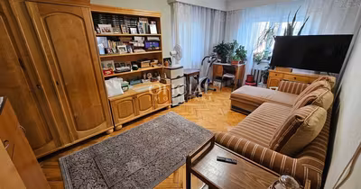 Apartament Mănăștur