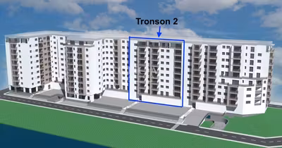 Apartament Mănăștur