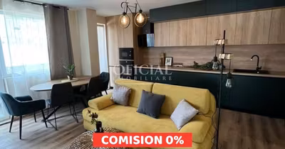 Apartament Mănăștur