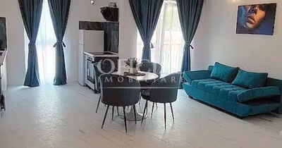 Apartament Mănăștur