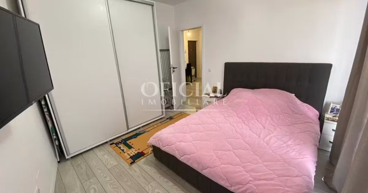 Apartament de vânzare cu 2 camere, mobilat în zona Bulgaria, Cluj-Napoca