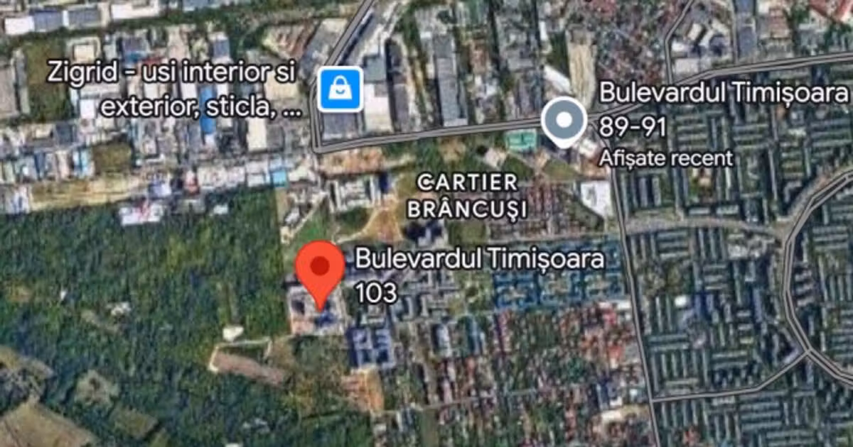 Teren intravilan de vânzare în zona Drumul Taberei, Sector 6