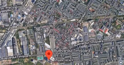 Teren Drumul Taberei
