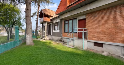 Casă Cujmir