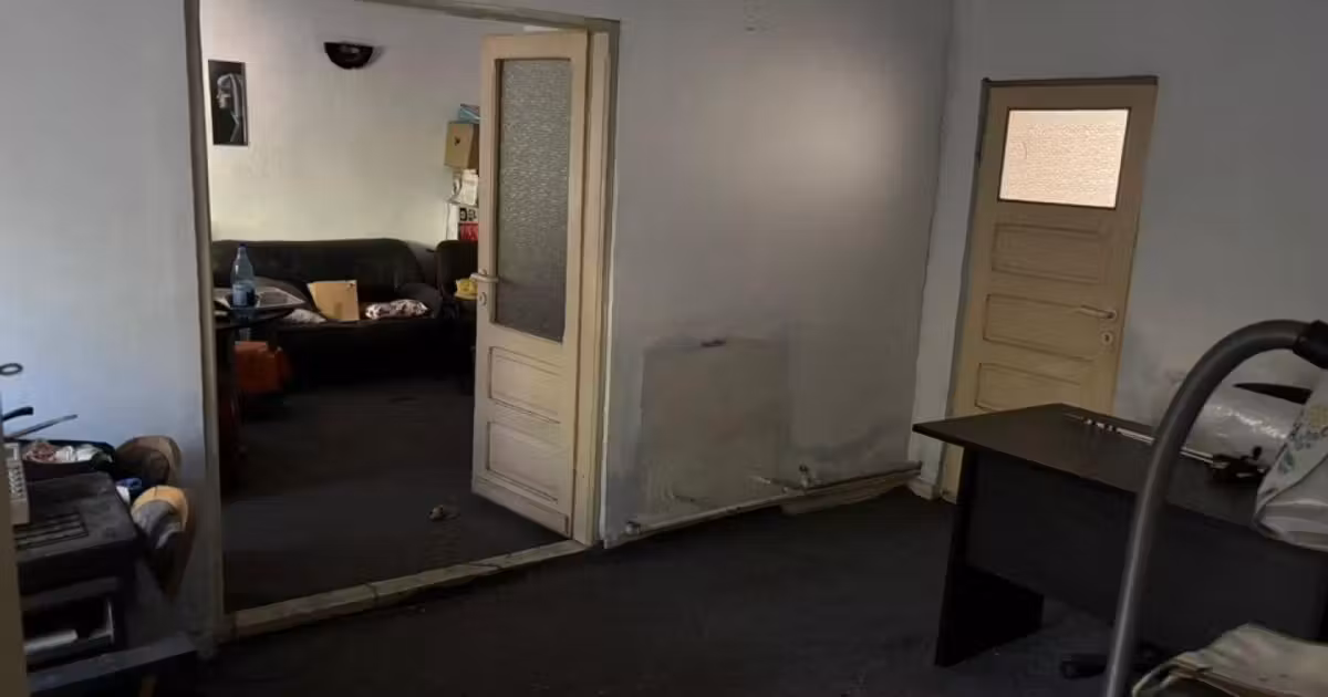 Apartament de vânzare cu 2 camere în zona Unirii, Sector 3