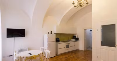 Apartament Centrul Istoric