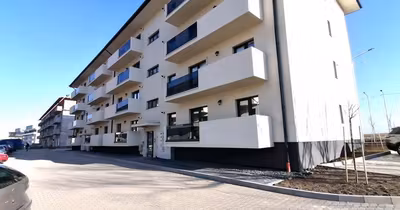 Apartament Hipodrom