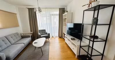 Apartament Vasile Aaron