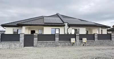 Casă Turnișor