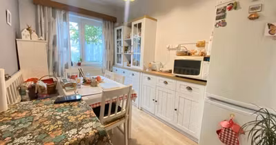 Apartament Vasile Aaron