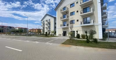 Apartament Vasile Aaron