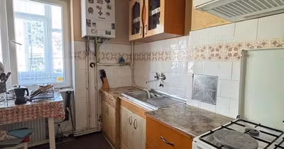 Apartament Terezian
