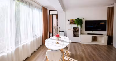 Apartament Vasile Aaron