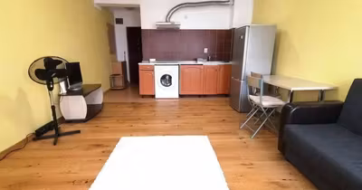 Garsonieră Vasile Aaron