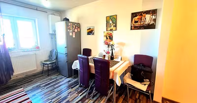 Apartament Hipodrom