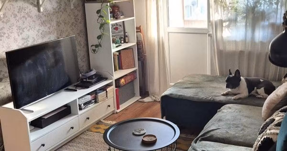 Apartament de vânzare cu 2 camere, mobilat în zona Ștrand, Sibiu