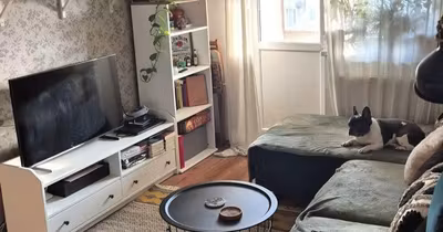 Apartament Centrul Istoric