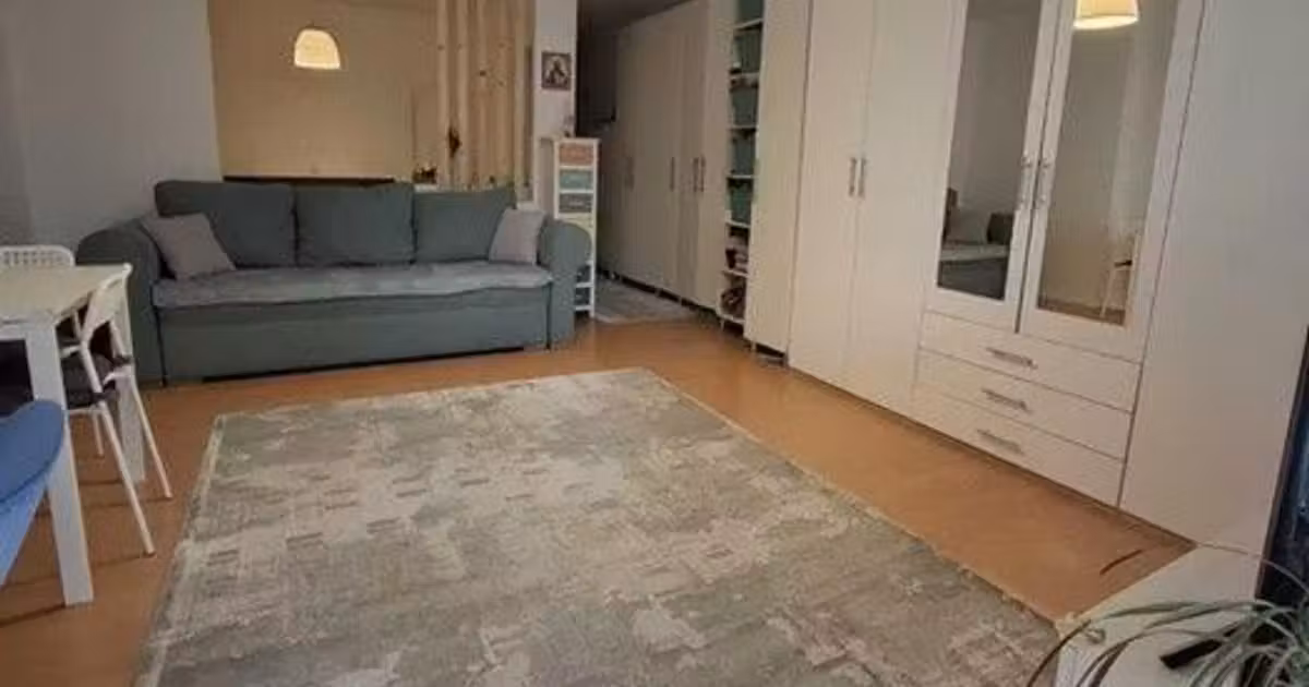 Apartament de vânzare cu 2 camere, mobilat în zona Tilișca, Sibiu