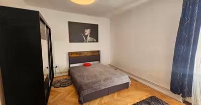 Garsonieră Centrul Istoric