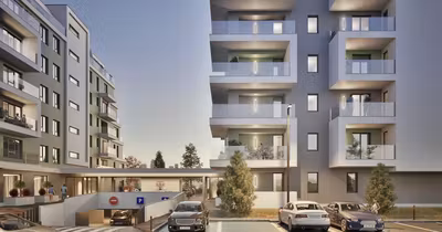 Apartament Turnișor