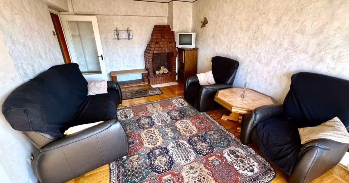 Apartament de vânzare cu 4 camere, mobilat în zona Central, Sibiu