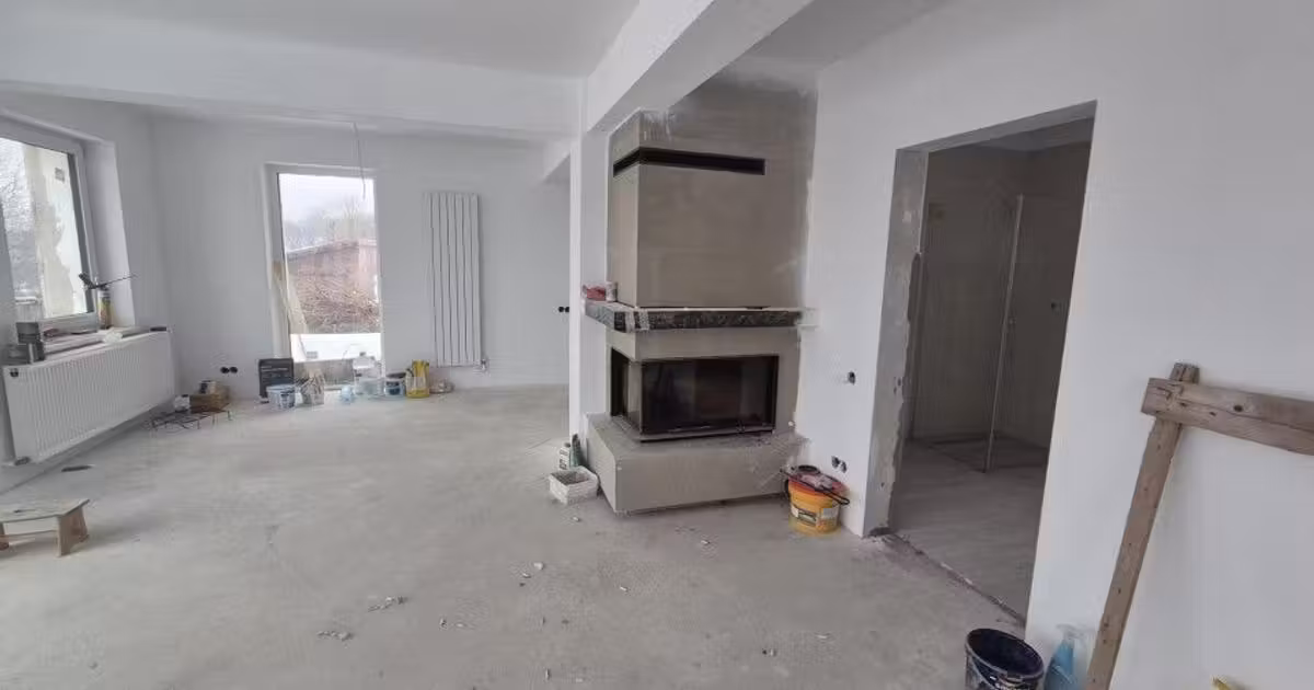 Casă individuală de vânzare cu 4 camere în Cisnădioara