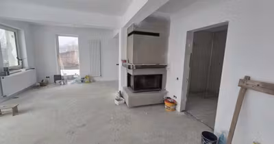Casă Hipodrom