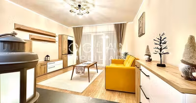 Apartament Turnișor