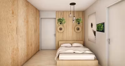 Apartament Turnișor