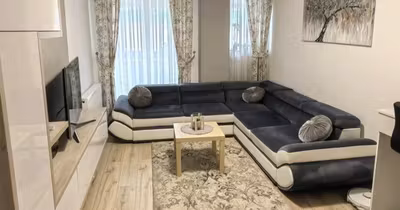 Apartament Turnișor