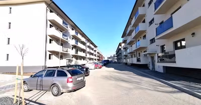 Apartament Hipodrom