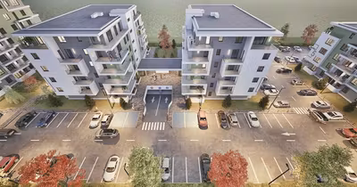Apartament Turnișor