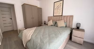 Apartament Turnișor