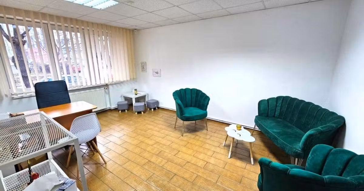 Apartament de vânzare cu 3 camere în zona Central, Sibiu