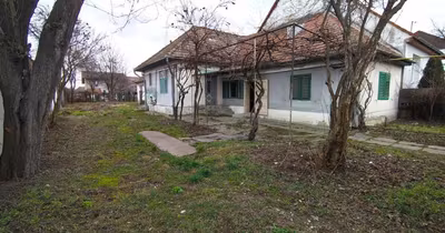 Casă Vasile Aaron