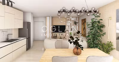 Apartament Terezian