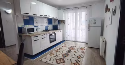 Apartament Vasile Aaron