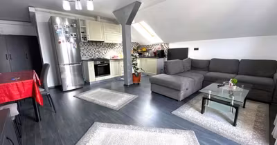 Apartament Vasile Aaron
