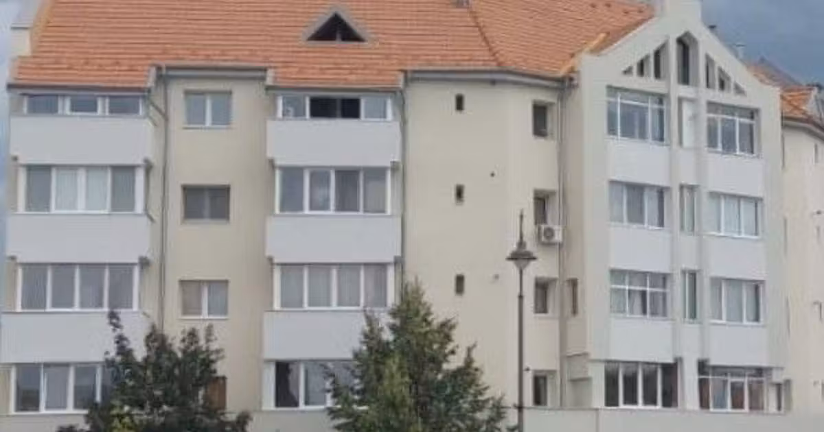 Apartament de vânzare cu 4 camere, mobilat în zona Ultracentral, Sibiu