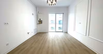 Apartament Vasile Aaron