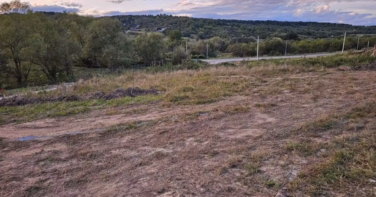 Teren Construcții intravilan de vânzare de 903 mp, în Cisnădie