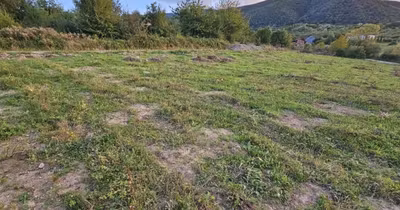 Teren Hipodrom