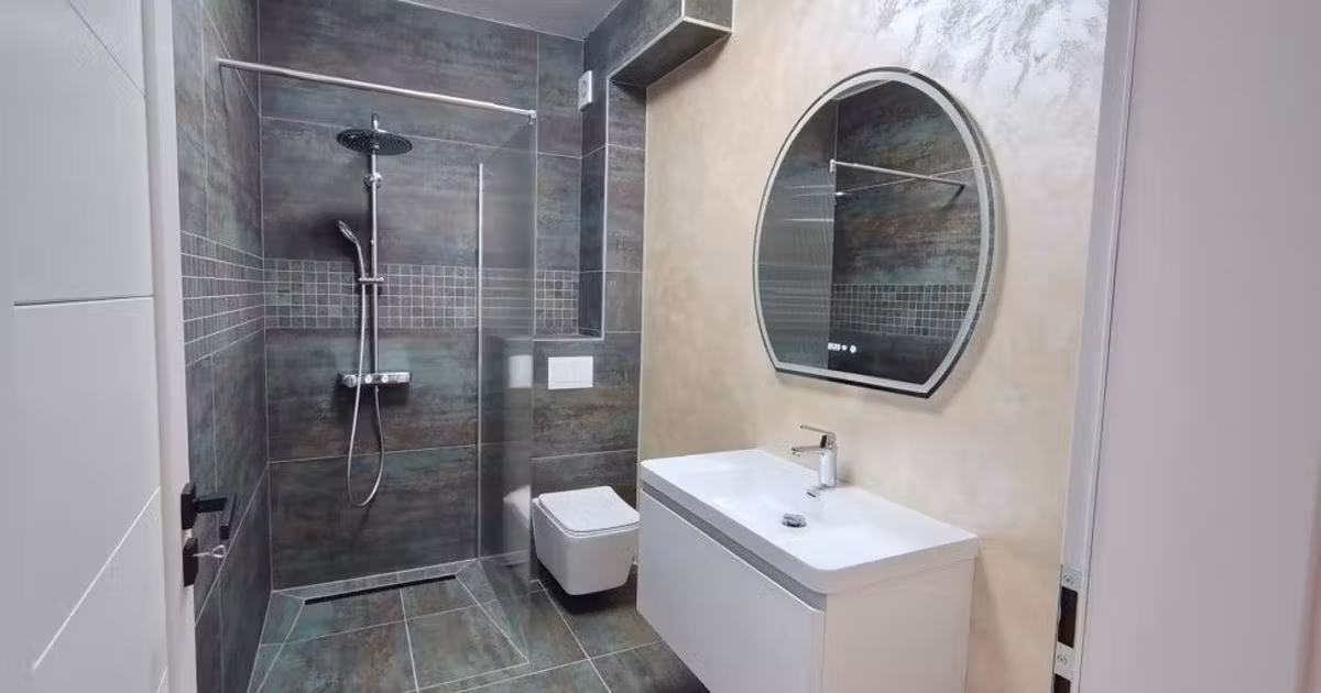 Penthouse de vânzare cu 4 camere în Șelimbăr