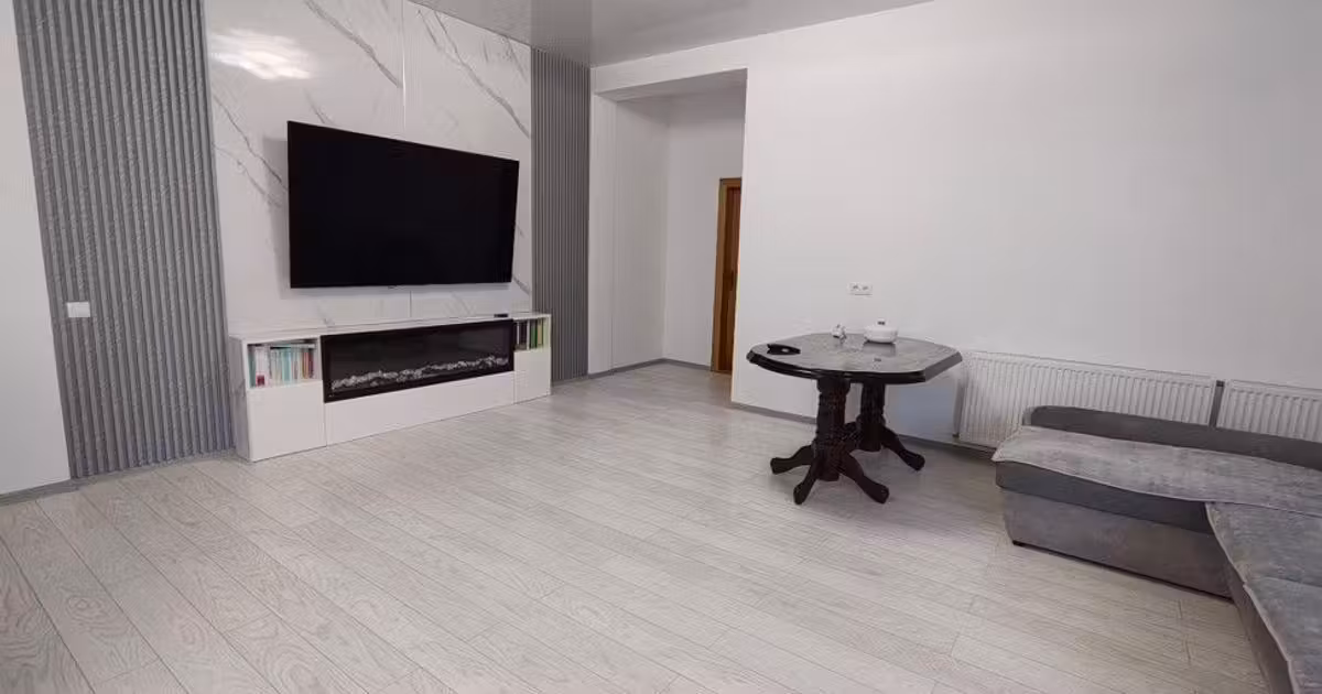 Apartament de vânzare cu 2 camere, mobilat în Șelimbăr
