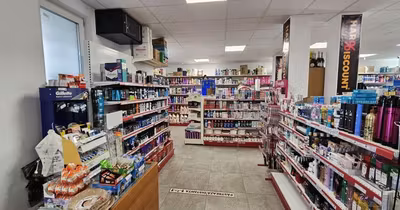Spațiu comercial Hipodrom