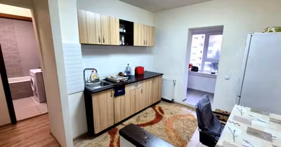 Apartament Hipodrom
